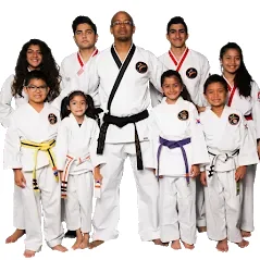 Aspire Martial Arts San Diego / El Cajon facility image
