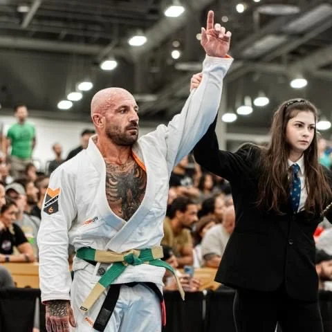 Athletex Jiu-Jitsu Lake Tahoe facility image