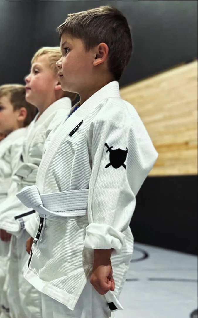 Athletex Jiu-Jitsu Lake Tahoe facility image