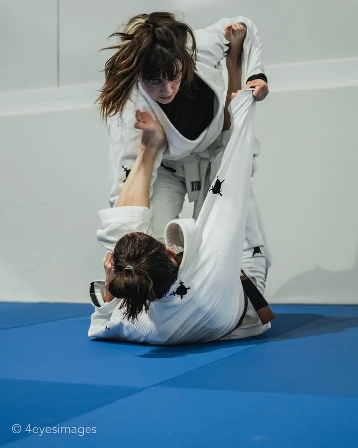 Athletex Jiu-Jitsu Lake Tahoe facility image