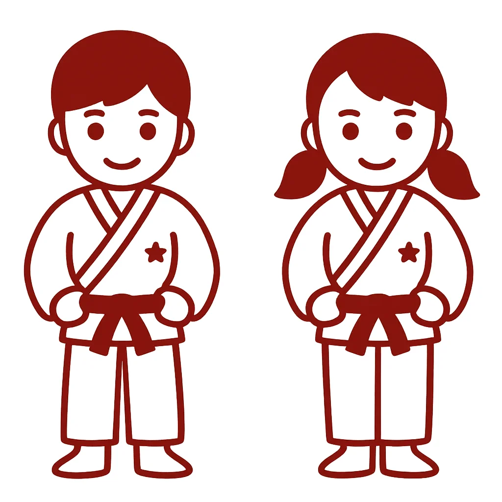 Atlas Brazilian Jiu-Jitsu | Martial Arts School | Vacaville facility image