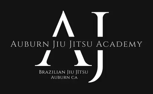 Auburn Brazilian Jiu Jitsu academy logo