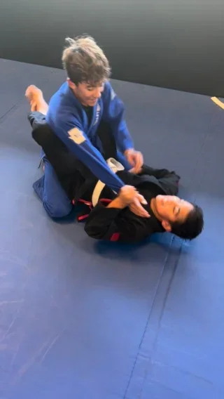 Auburn Brazilian Jiu Jitsu facility image
