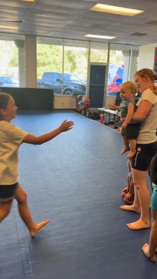 Auburn Brazilian Jiu Jitsu facility image