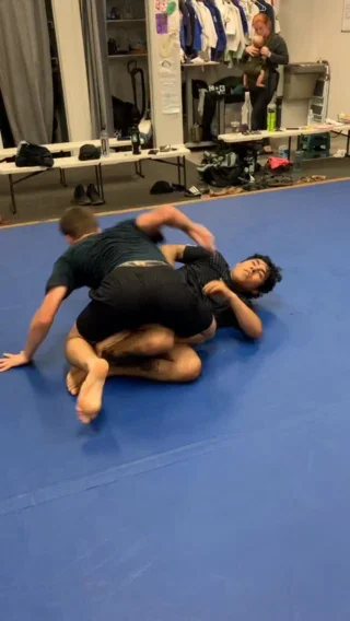 Auburn Brazilian Jiu Jitsu facility image