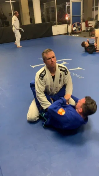 Auburn Brazilian Jiu Jitsu facility image