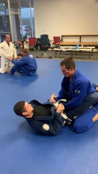 Auburn Brazilian Jiu Jitsu facility image