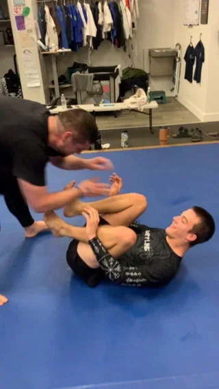 Auburn Brazilian Jiu Jitsu facility image
