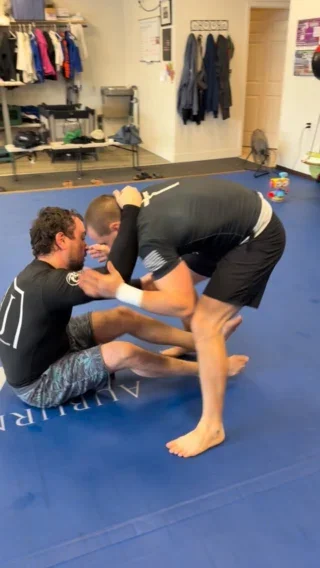 Auburn Brazilian Jiu Jitsu facility image