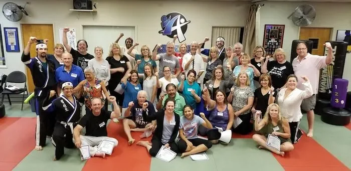 Azad's Martial Arts Center facility image
