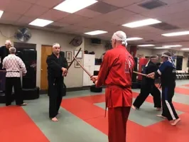 Azad's Martial Arts Center facility image