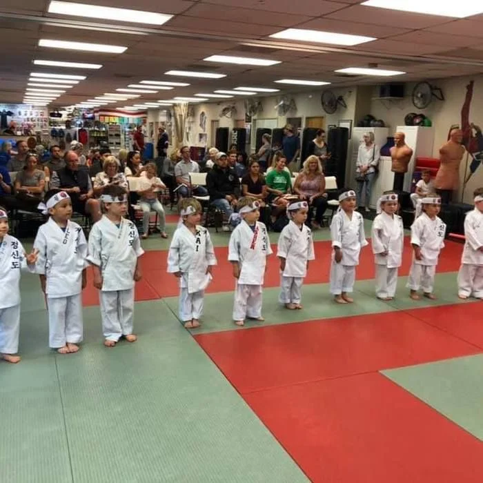 Azad's Martial Arts Center facility image