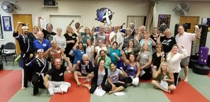 Azad's Martial Arts Center facility image