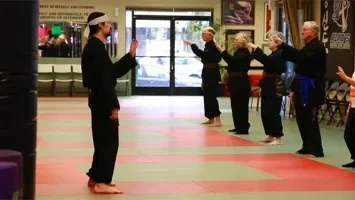 Azad's Martial Arts Center facility image