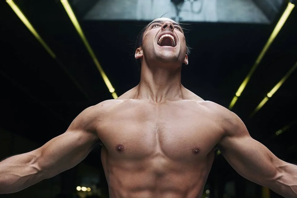 Badger Mixed Martial facility image