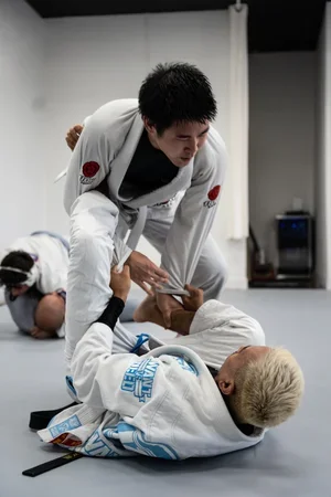 Fremont Jiu Jitsu (BJJ) facility image