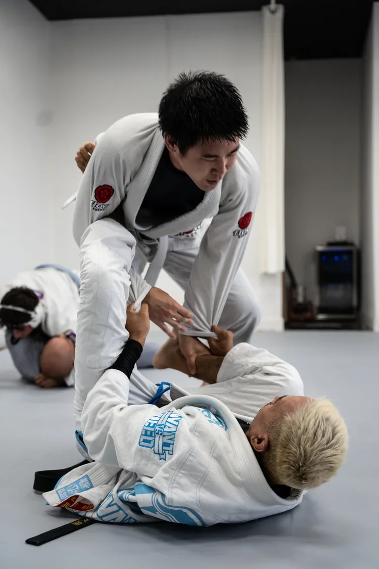 Fremont Jiu Jitsu (BJJ) facility image