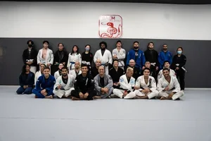 Fremont Jiu Jitsu (BJJ) facility image
