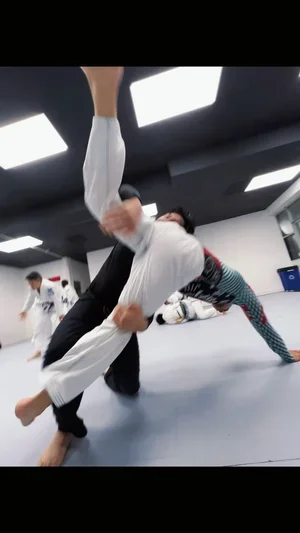Fremont Jiu Jitsu (BJJ) facility image
