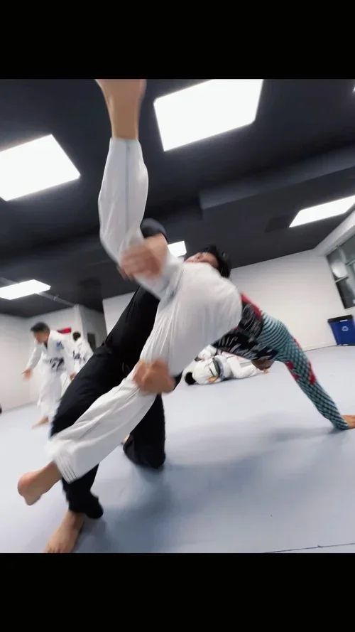 Fremont Jiu Jitsu (BJJ) facility image
