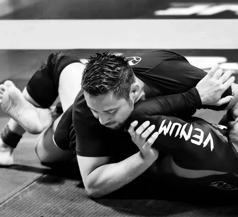 Bakersfield Brazilian Jiu-Jitsu (BBJJ) facility image