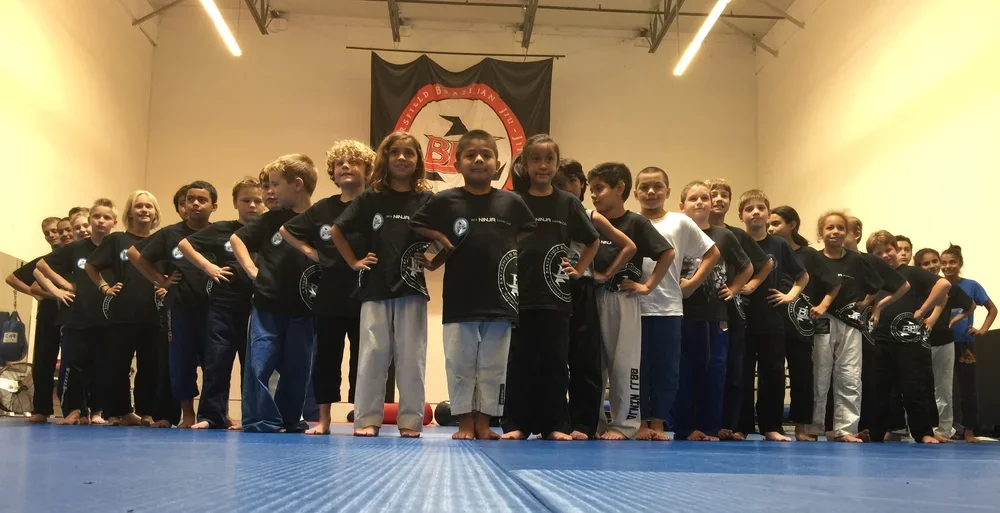 Bakersfield Brazilian Jiu-Jitsu (BBJJ) facility image