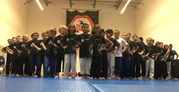 Bakersfield Brazilian Jiu-Jitsu (BBJJ) facility image