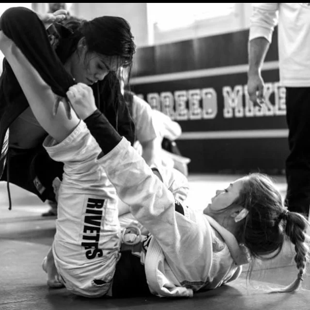 Bakersfield Brazilian Jiu-Jitsu (BBJJ) facility image