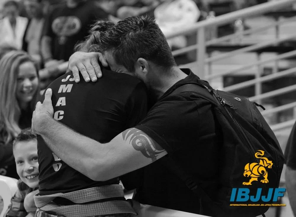 Bakersfield Brazilian Jiu-Jitsu (BBJJ) facility image