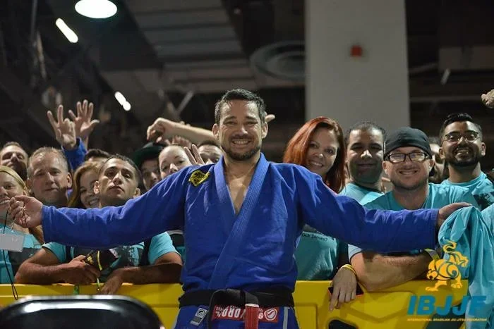 Bakersfield Brazilian Jiu-Jitsu (BBJJ) facility image