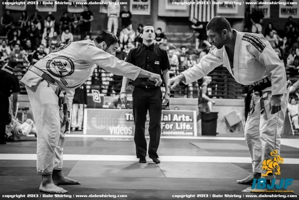 Bakersfield Brazilian Jiu-Jitsu (BBJJ) facility image
