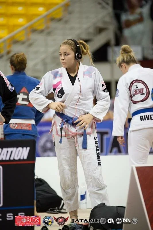 Bakersfield Brazilian Jiu-Jitsu (BBJJ) facility image