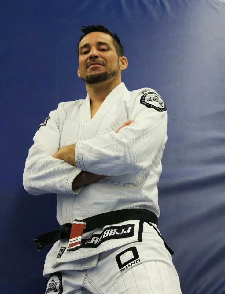 Bakersfield Brazilian Jiu-Jitsu (BBJJ) facility image