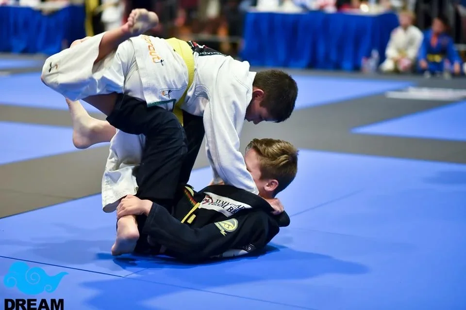 Bakersfield Brazilian Jiu-Jitsu (BBJJ) facility image