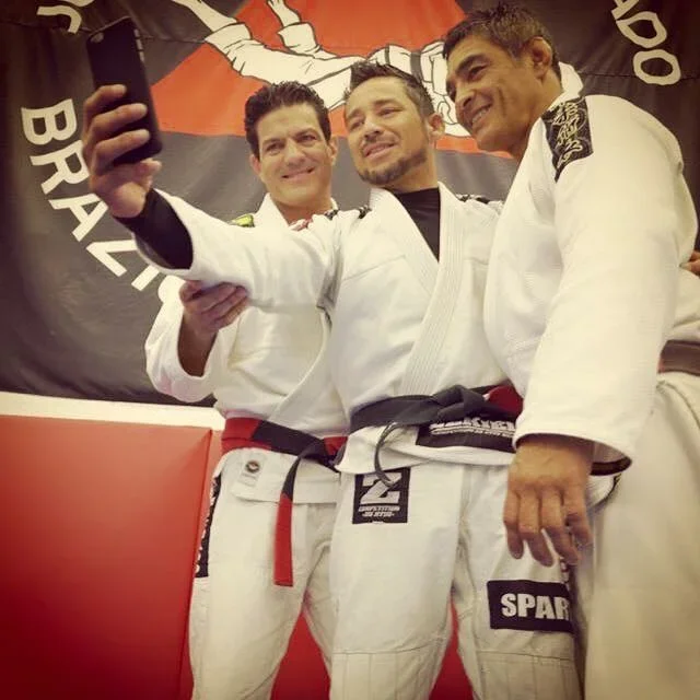 Bakersfield Brazilian Jiu-Jitsu (BBJJ) facility image