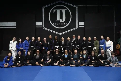 Bakersfield Brazilian Jiu-Jitsu (BBJJ) facility image