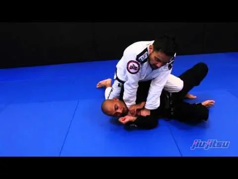 Bakersfield Brazilian Jiu-Jitsu (BBJJ) facility image