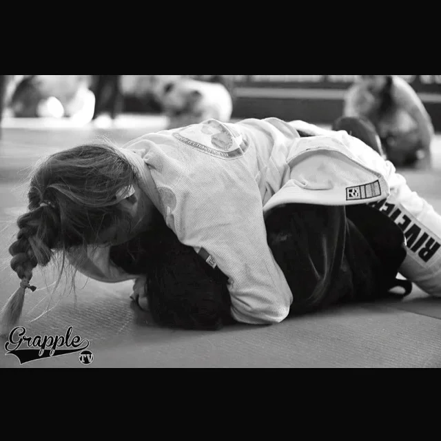 Bakersfield Brazilian Jiu-Jitsu (BBJJ) facility image