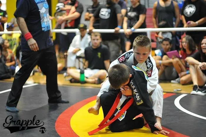 Bakersfield Brazilian Jiu-Jitsu (BBJJ) facility image