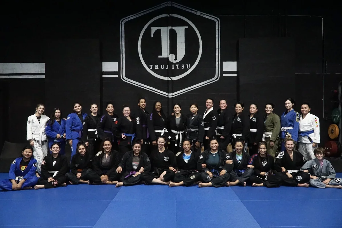 Bakersfield Brazilian Jiu-Jitsu (BBJJ) facility image