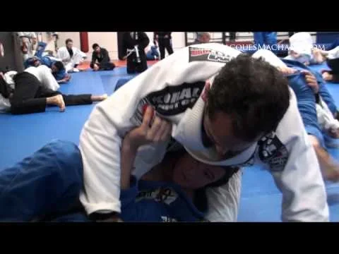 Bakersfield Brazilian Jiu-Jitsu (BBJJ) facility image