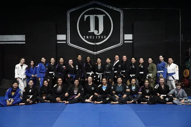 MATT BAKER BJJ facility image