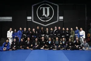 MATT BAKER BJJ facility image