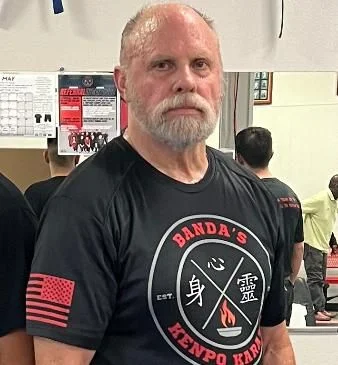 Banda's Kenpo Karate (Banda's Kenpo Karate / Banda's Encompassing Martial Arts) facility image