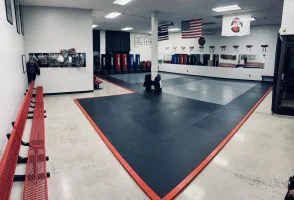 Banda's Kenpo Karate (Banda's Kenpo Karate / Banda's Encompassing Martial Arts) facility image