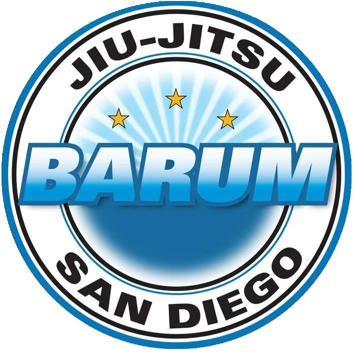 Barum Jiu Jitsu academy logo