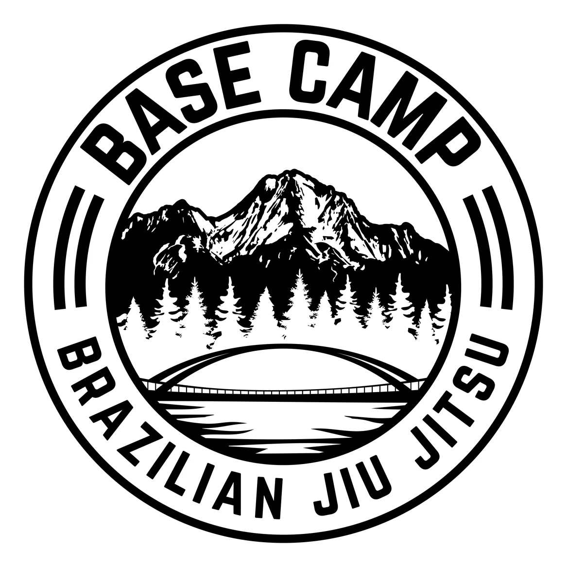 Base Camp BJJ facility image