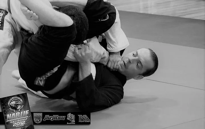Base Camp BJJ facility image
