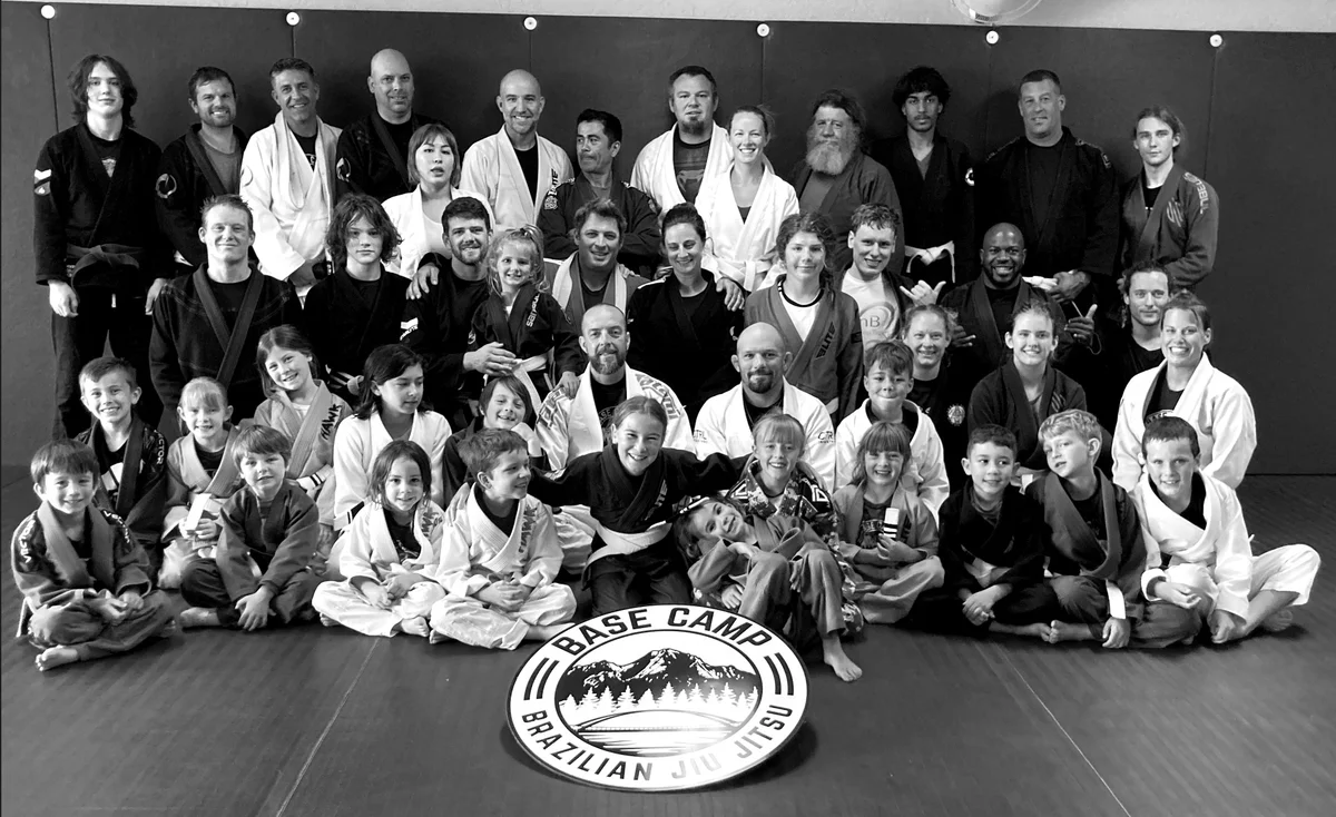 Base Camp BJJ facility image
