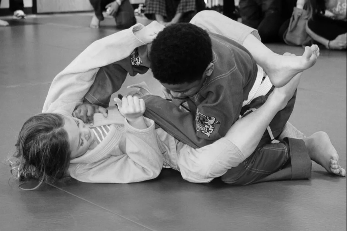 Base Camp BJJ facility image